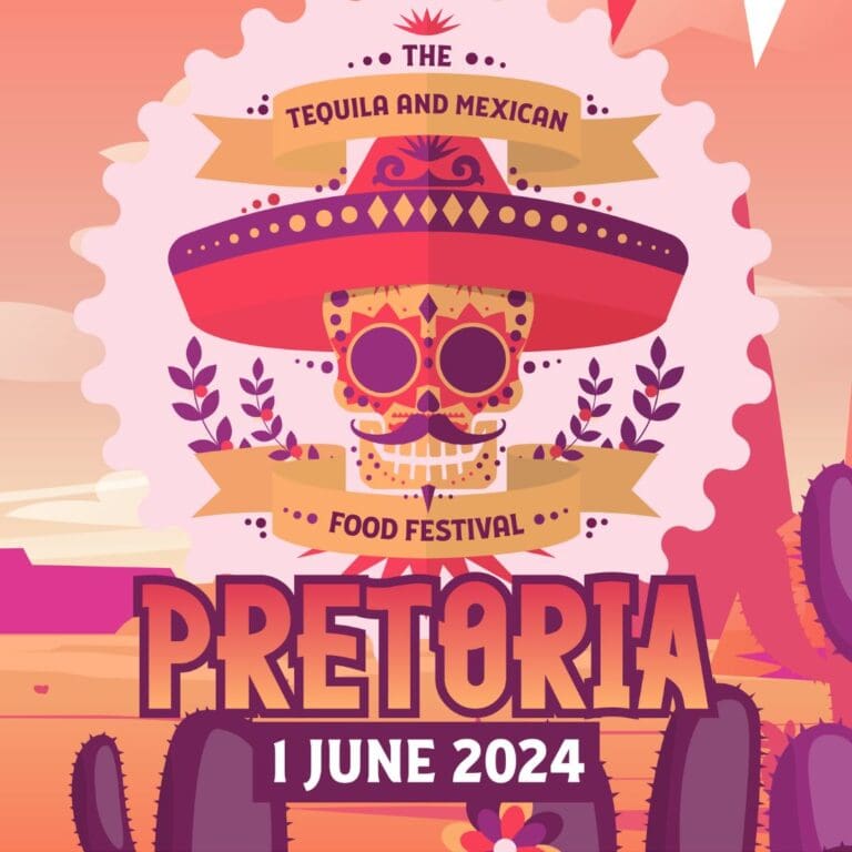 The Tequila And Mexican Food Festival