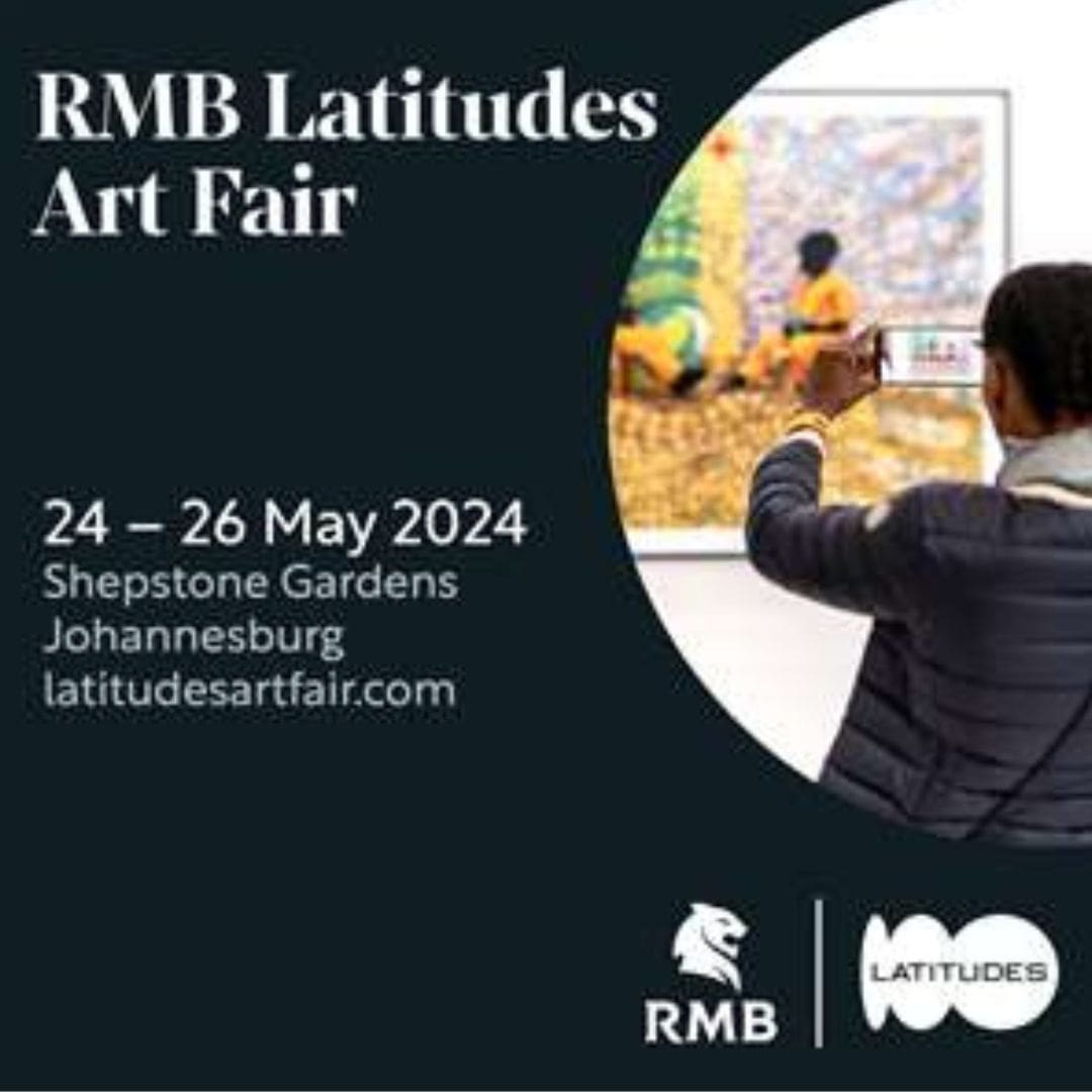 Latitude Art Fair