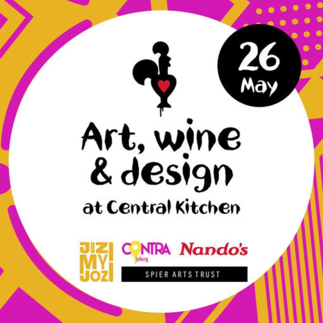 Art, Wine & Design