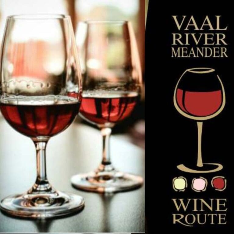 The Vaal Wine Expo