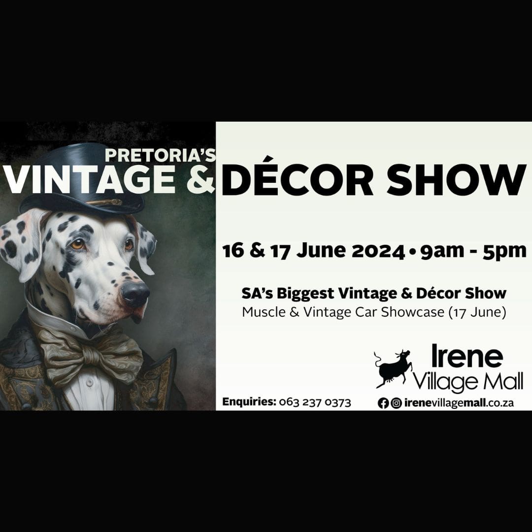 Vintage & Decor Show