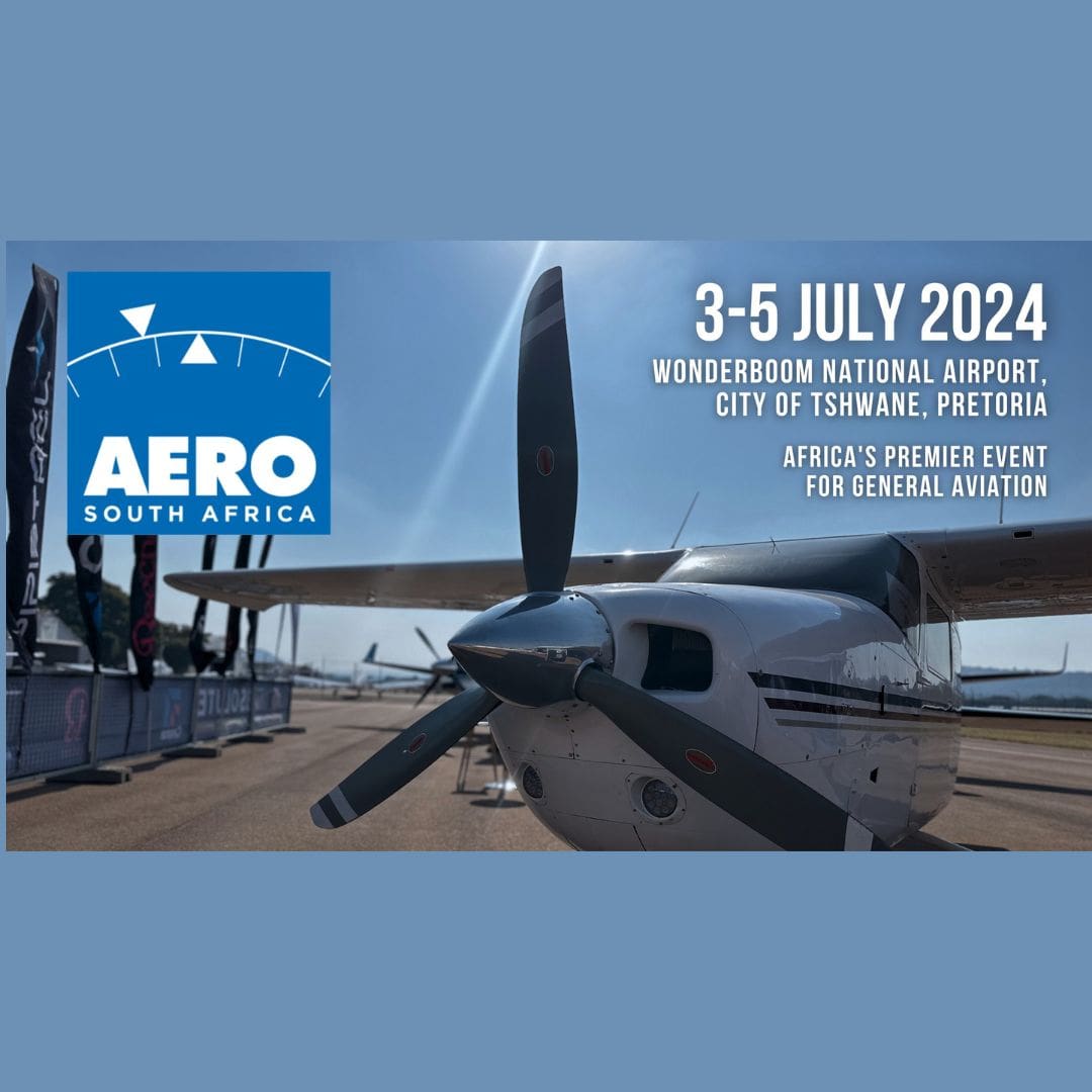 AERO Expo SA