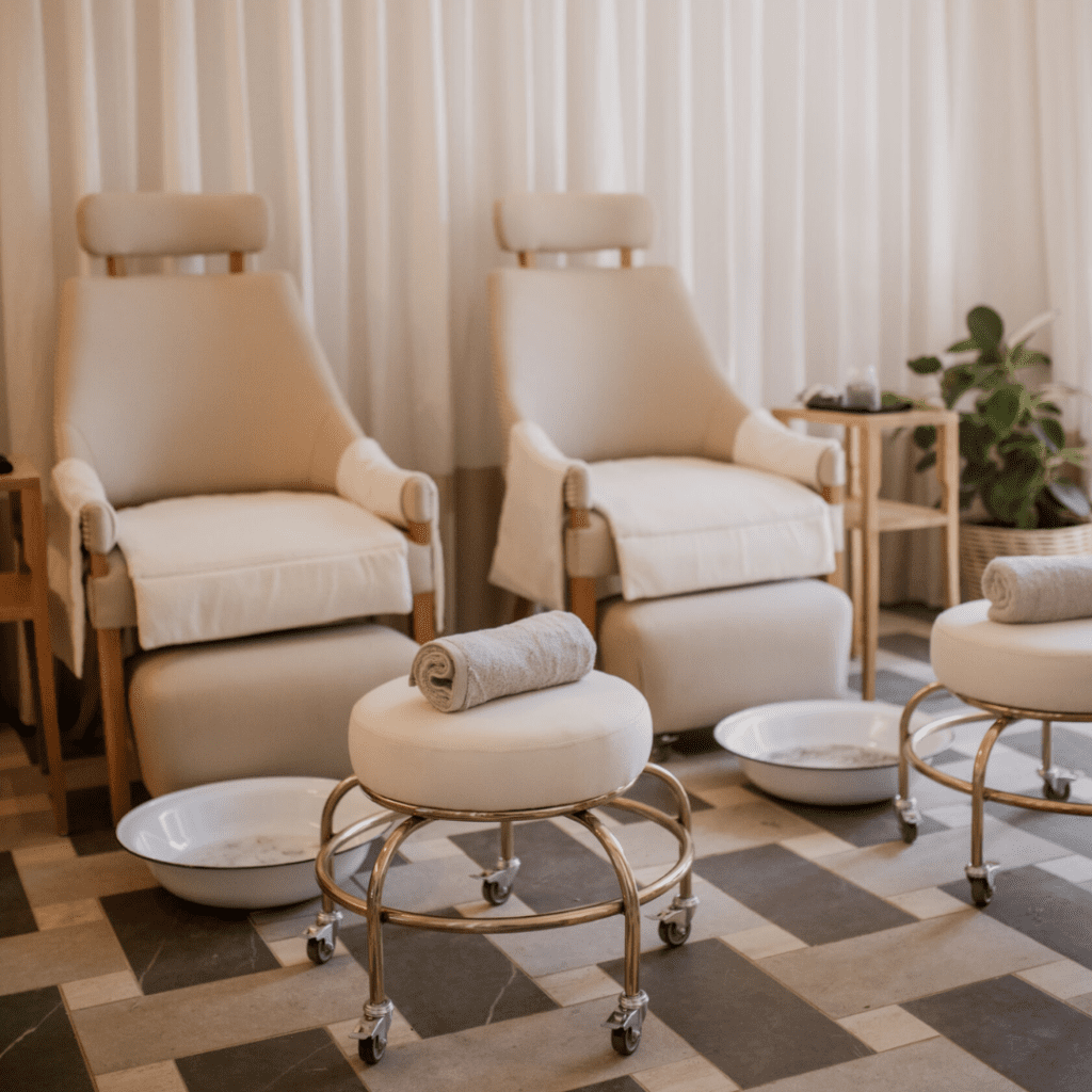 Bosjes De Stalle Spa