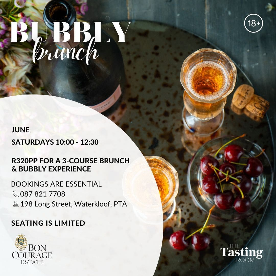 Bubbly Brunch