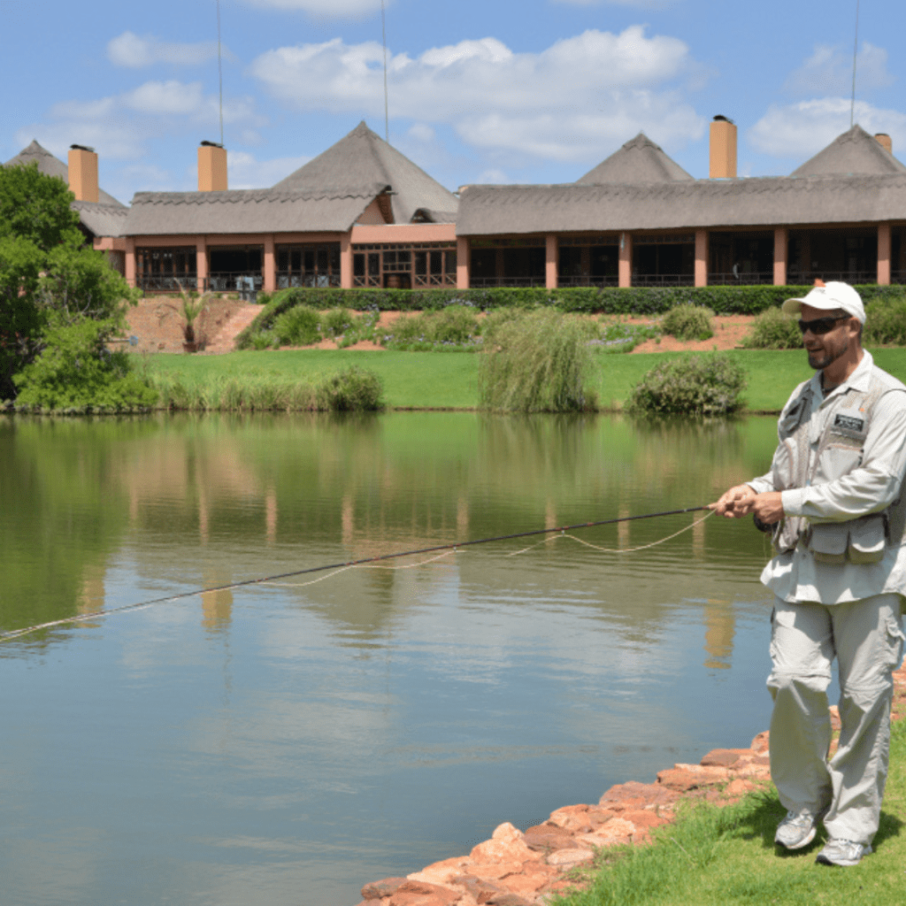 Kloofzicht Fly Fishing