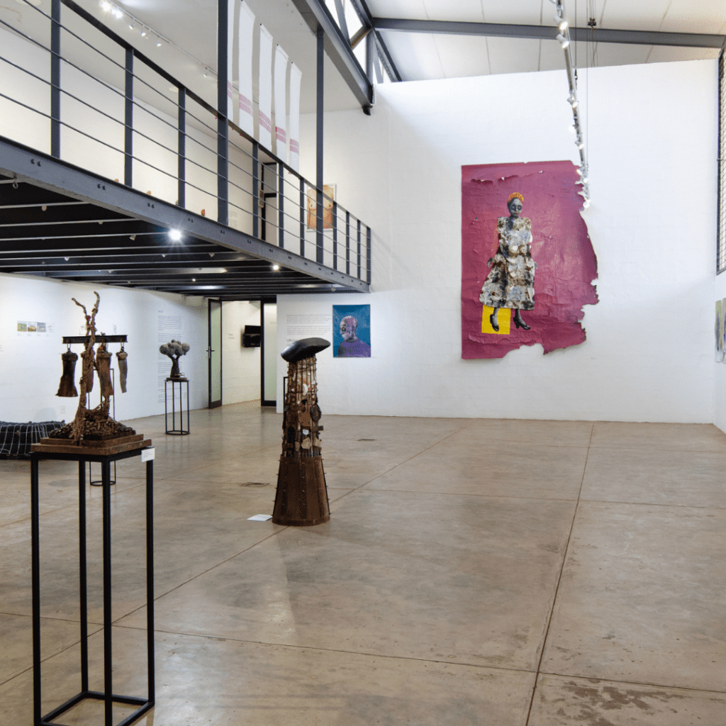 #HelloRecommends Top Art Galleries Across Mzansi