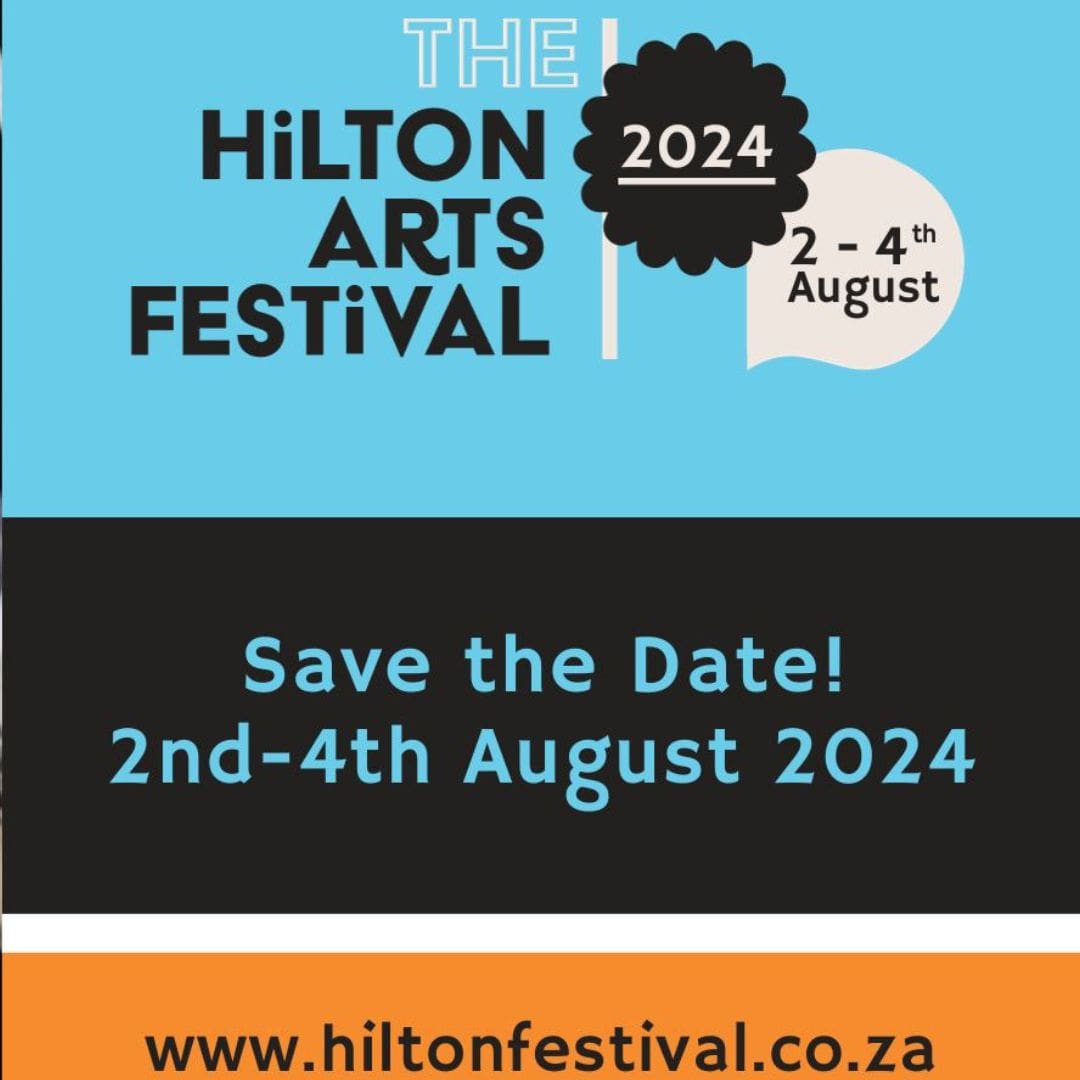 Hilton Arts Festival