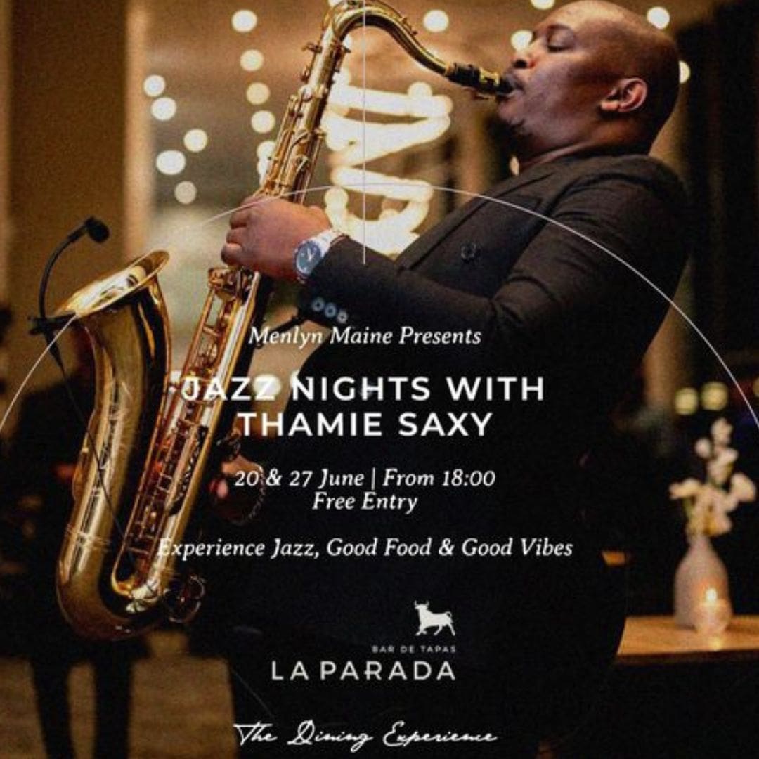 Jazz Nights