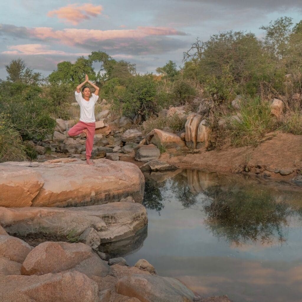 Wellness Outdoors