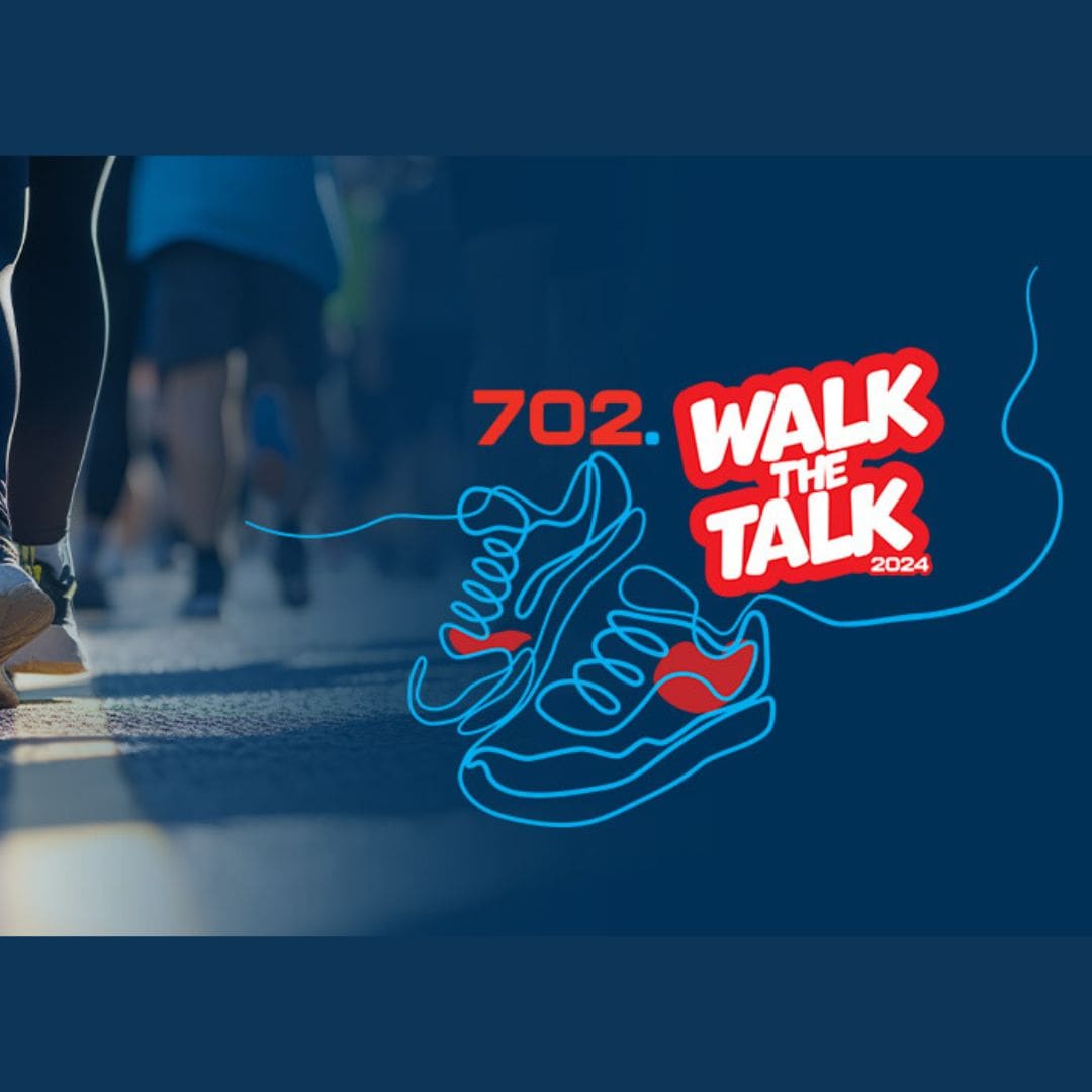 702 Walk The Talk