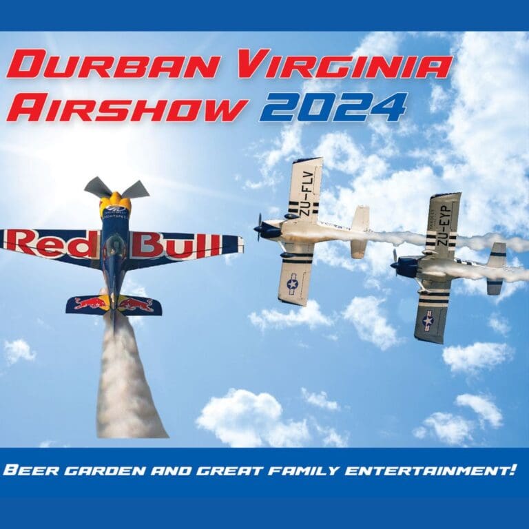 Durban Virginia Airshow