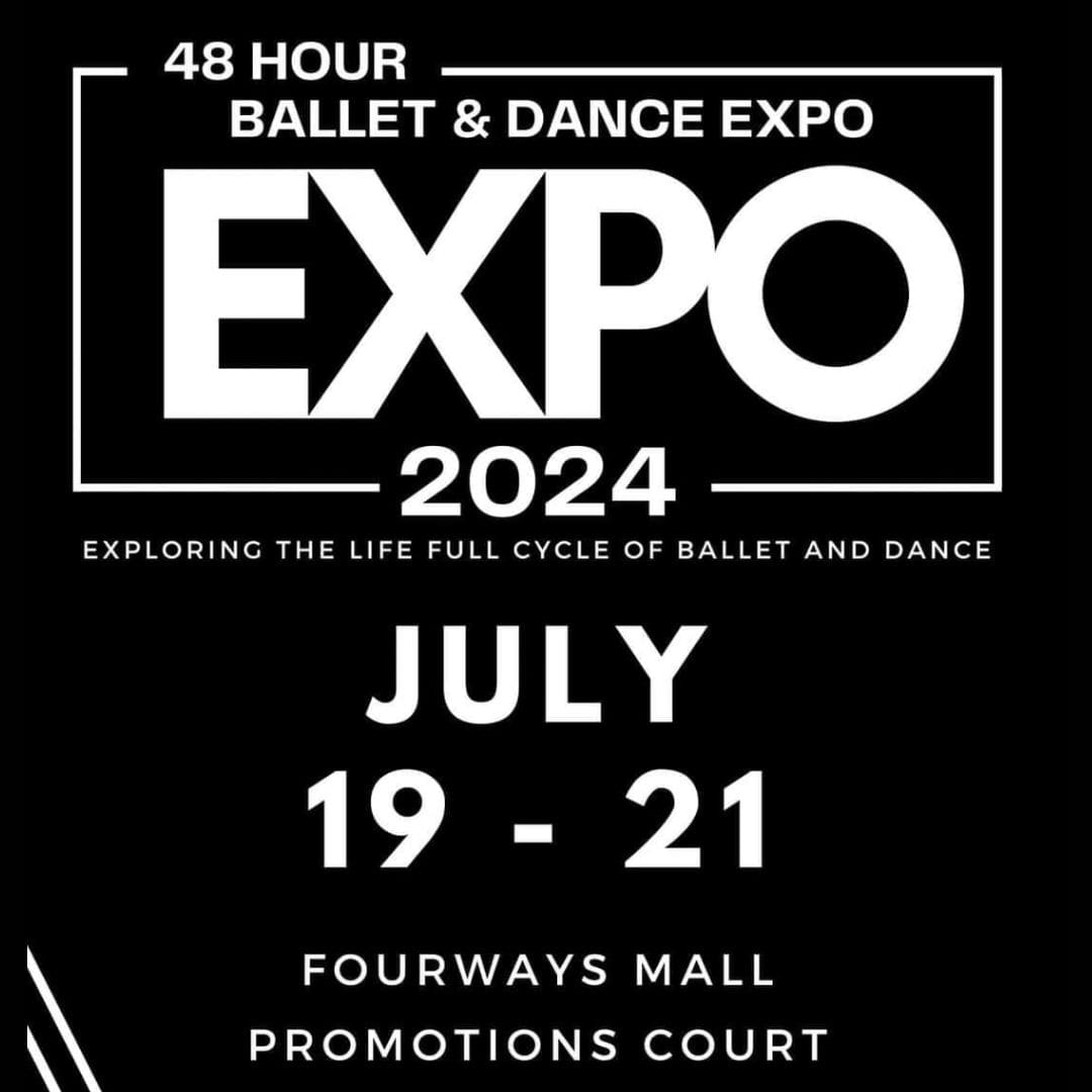 Ballet And Dance Expo