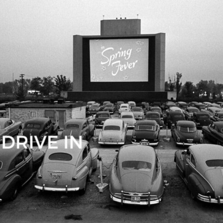 Drive-In Midrand