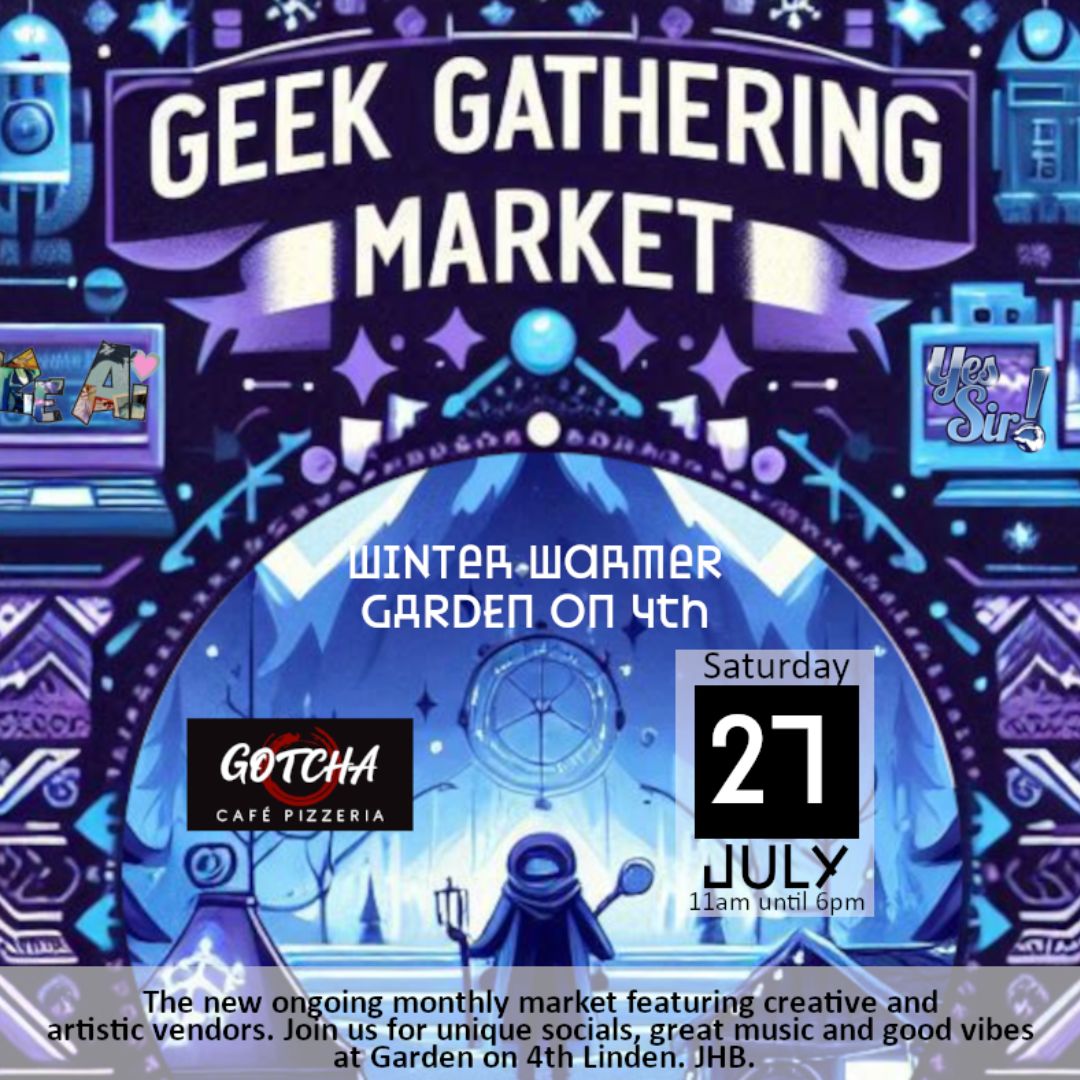 Geek Gathering