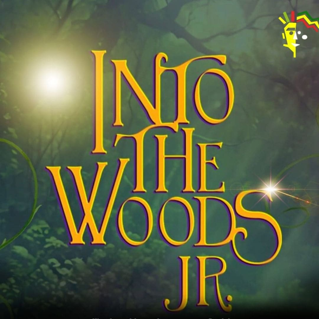 Into The Woods Jr.