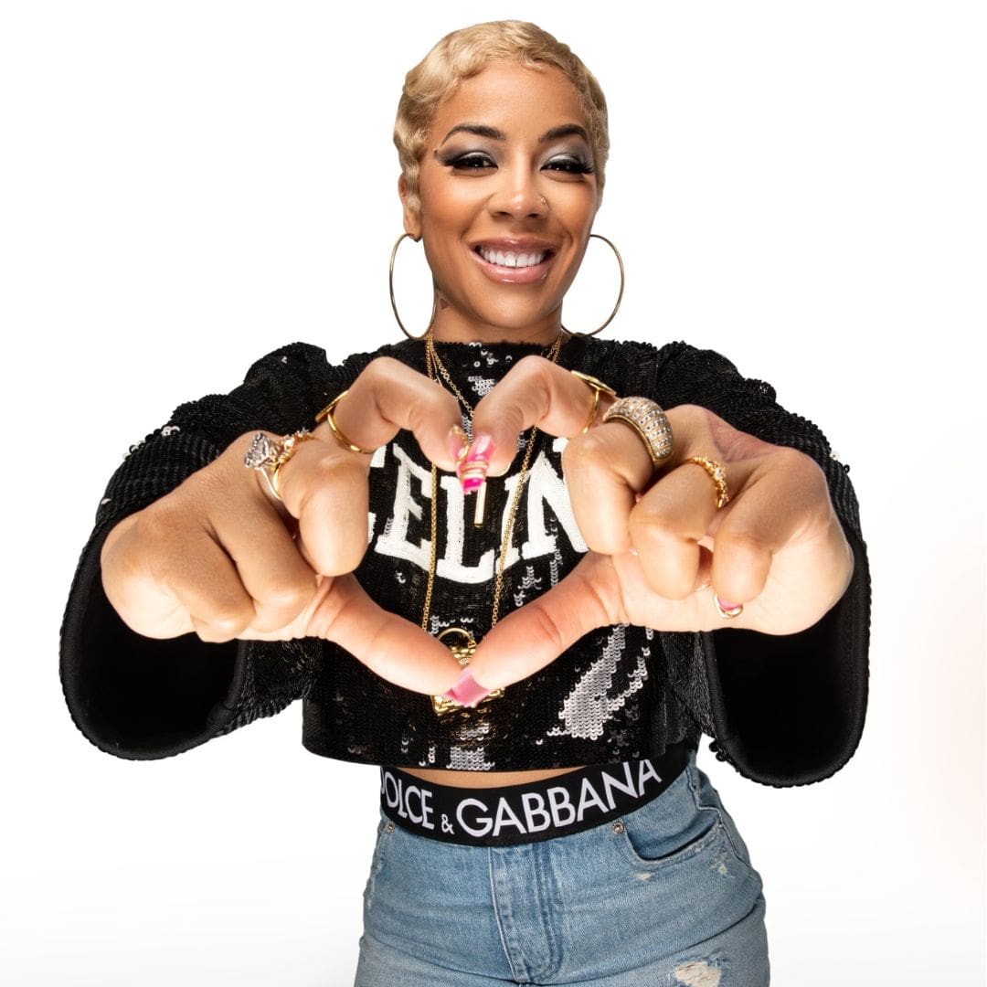 Keyshia Cole