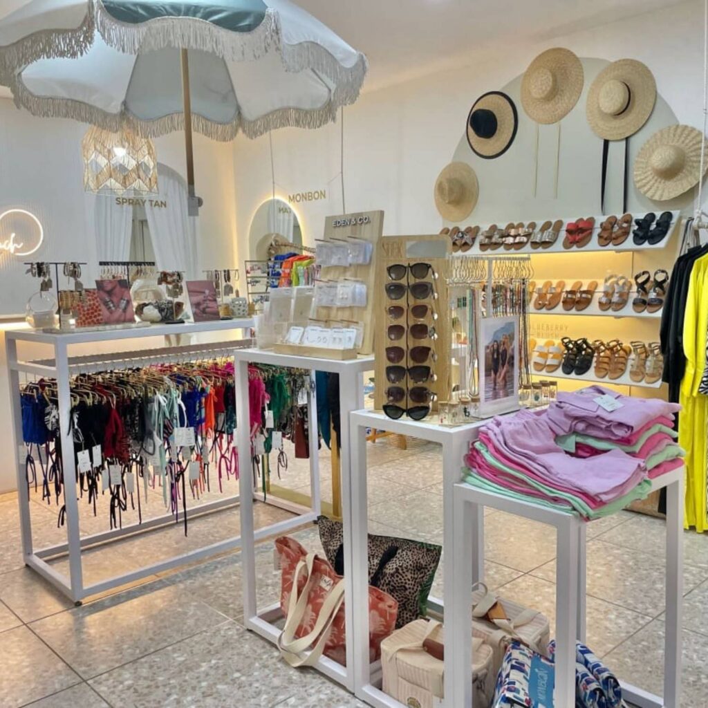 Kiki Beach Concept Store