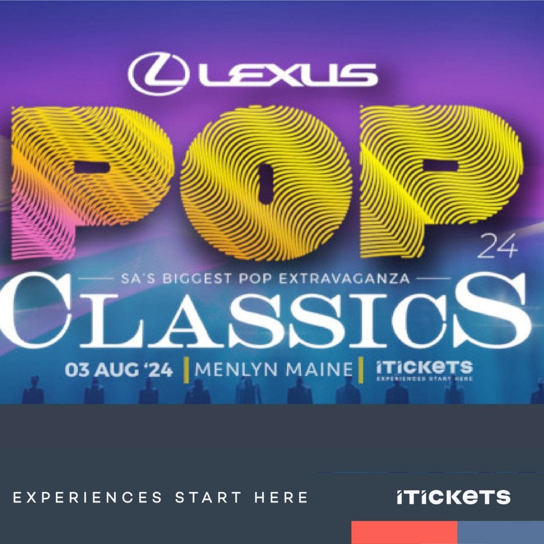 Lexus Pop Classics