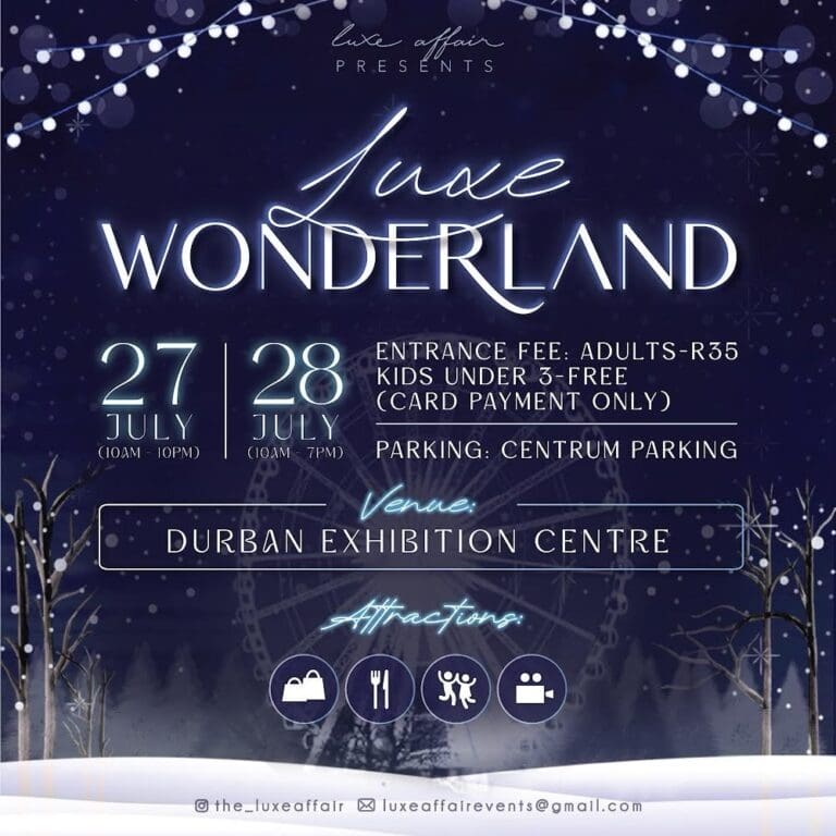 Luxe Wonderland