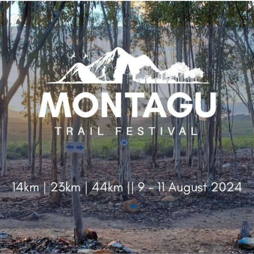 Montagu Trail Festival