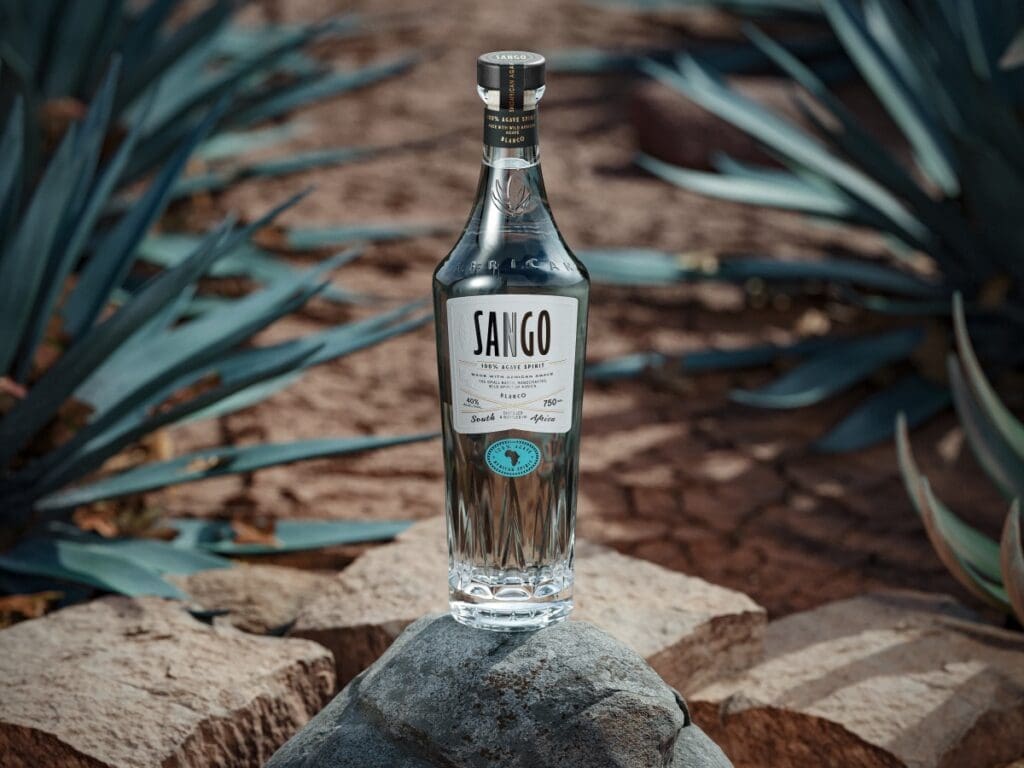 Sango African Agave