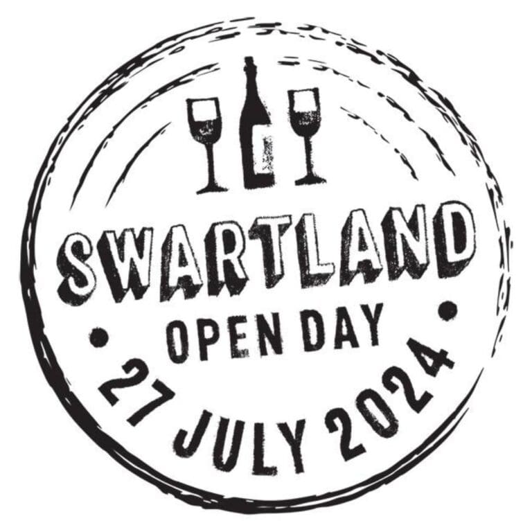 Swartland Open Day