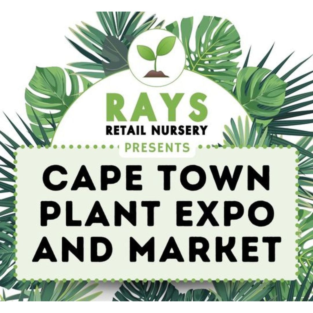 Plant Expo and Market