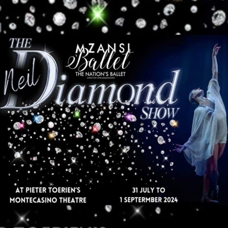 The Neil Diamond Show