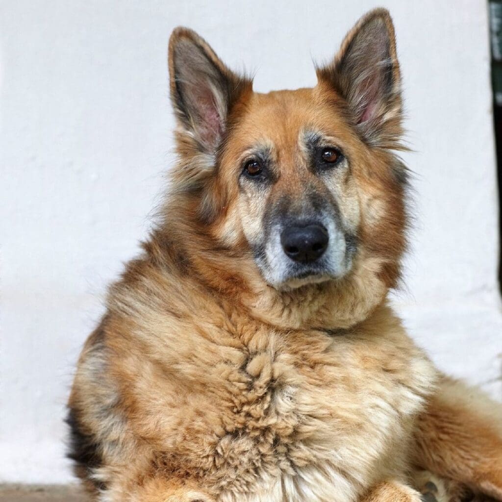 Stella Artois, Queen of the Muratie slipstream. Your ever present gaze at the cellar door is forever missed!