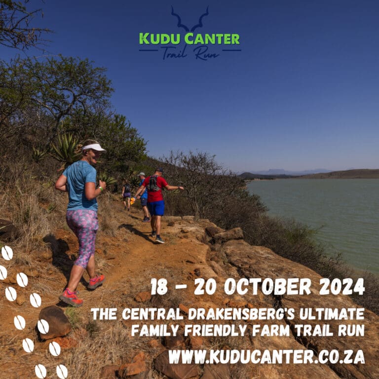 Kudu Canter 2024