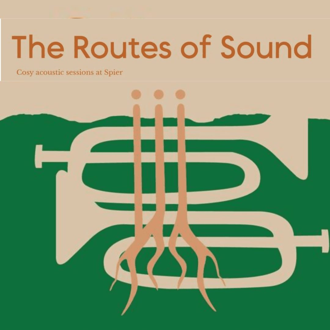 The Routes Of Sound