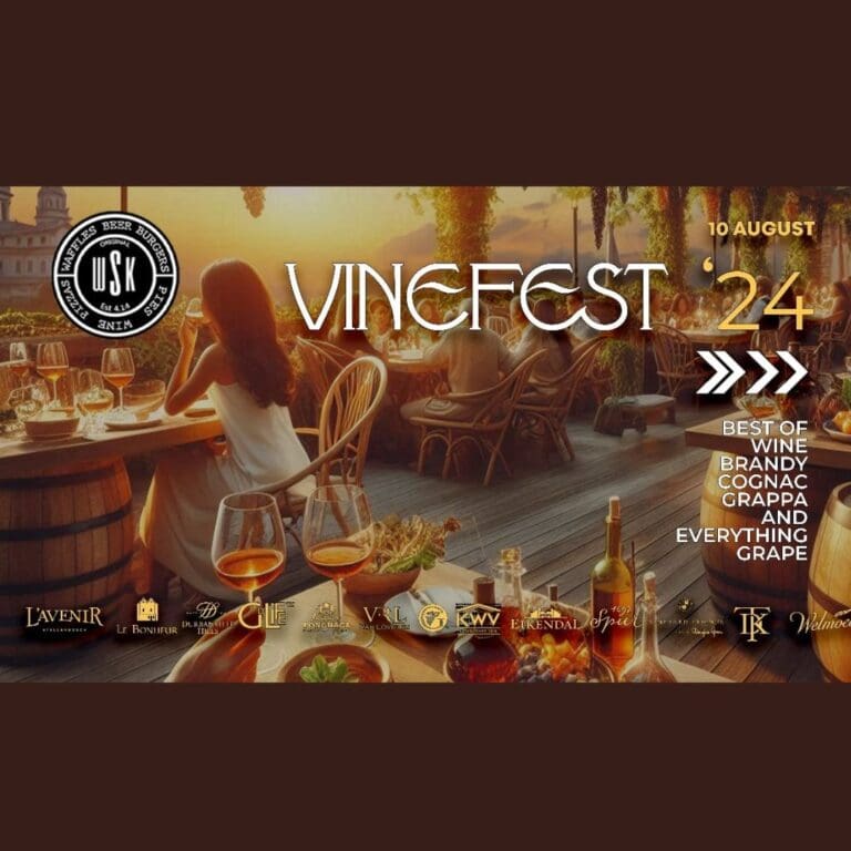 Vinefest 2024