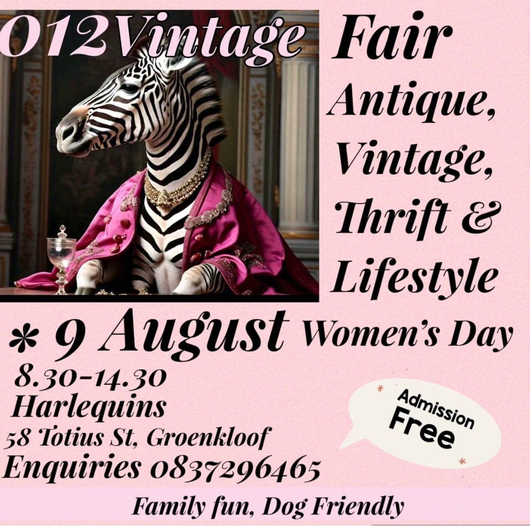 012 Vintage Fair