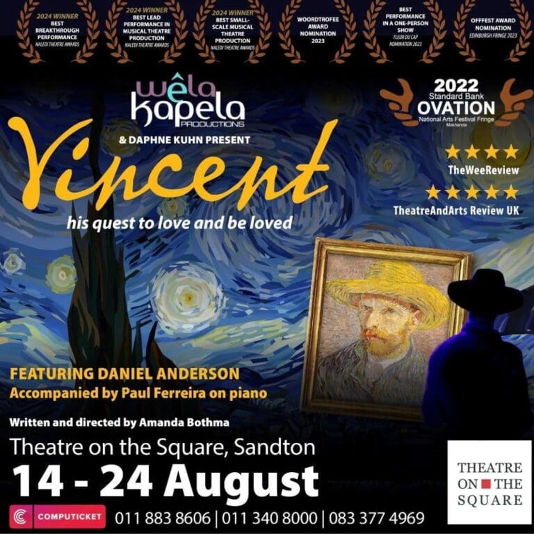 Vincent