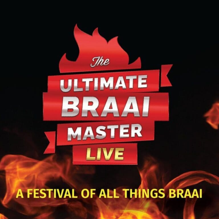 Ultimate Braai Master Live Festival