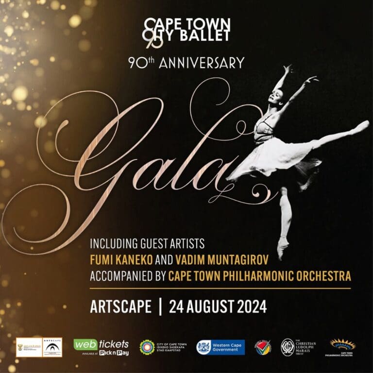 90th Anniversary Gala