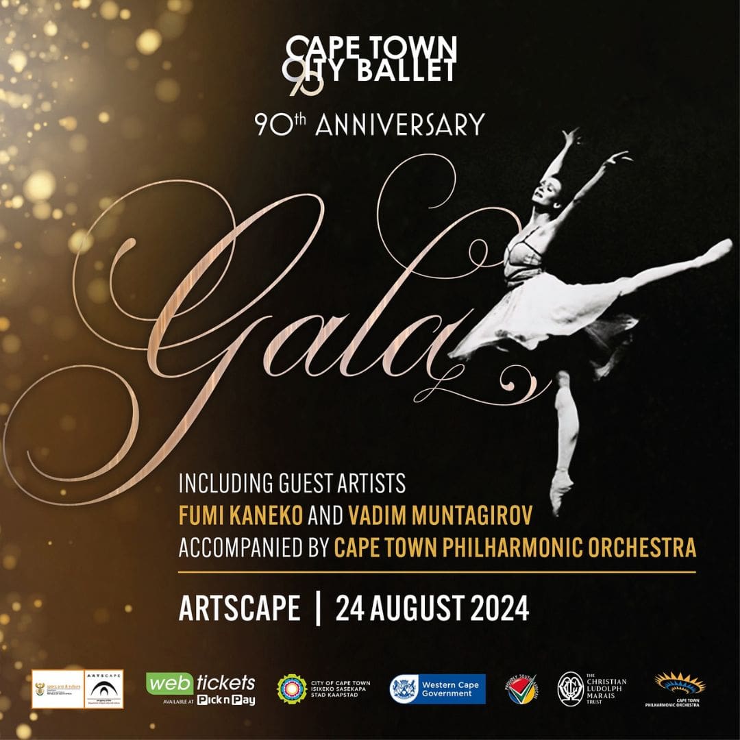 90th Anniversary Gala