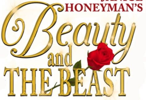 Beauty And The Beast