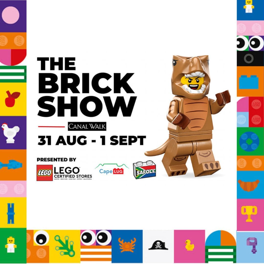 The Brick Show