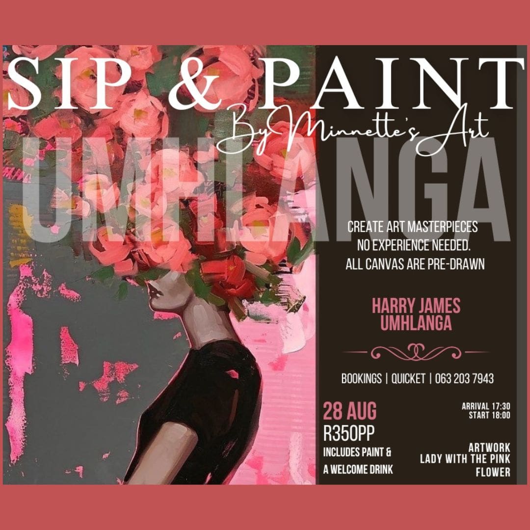 Sip & Paint