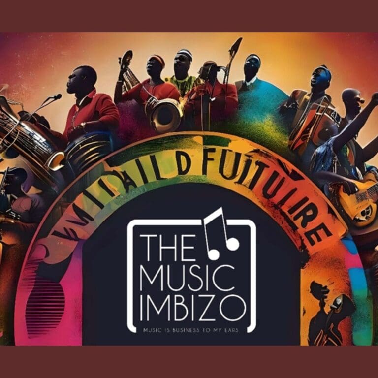 The Music Imbizo