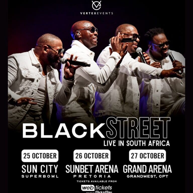 Blackstreet