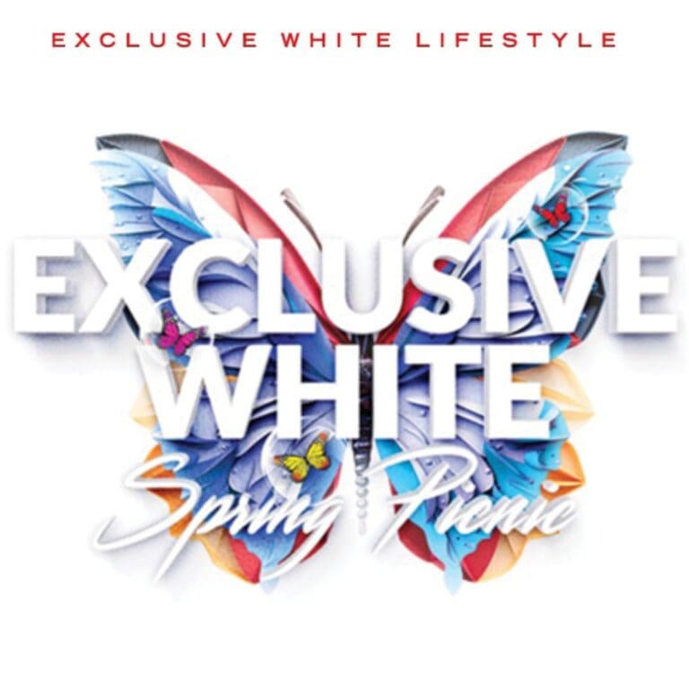 Exclusive All White Party