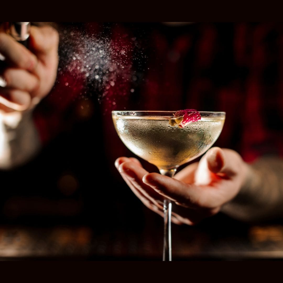 2024 Bar & Beverage Awards