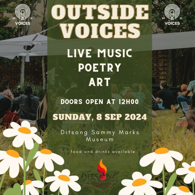 Outside Voices