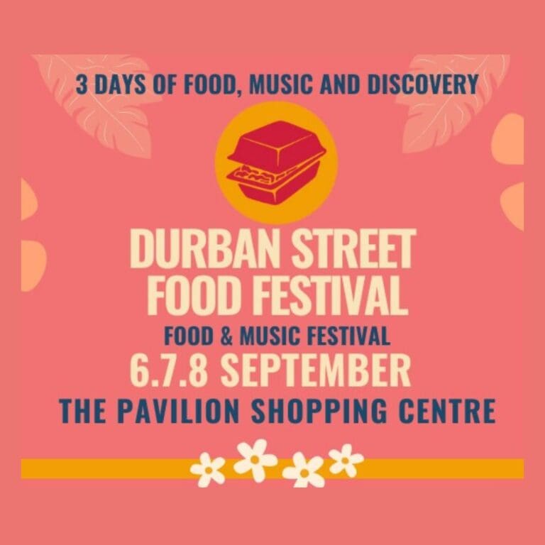 Durban Street Food Festival