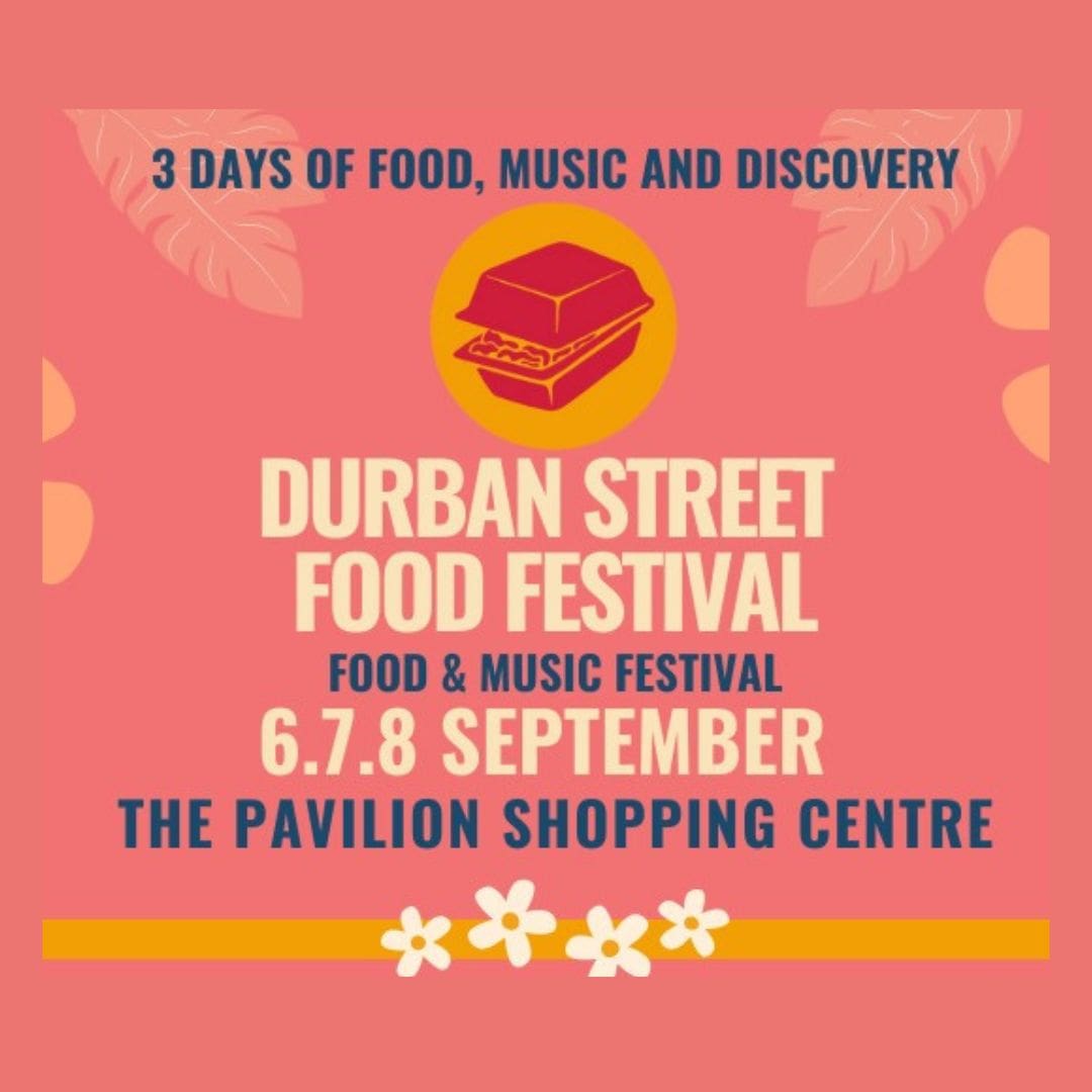 Durban Street Food Festival