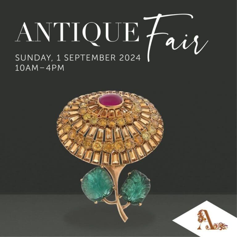 Antique Fair