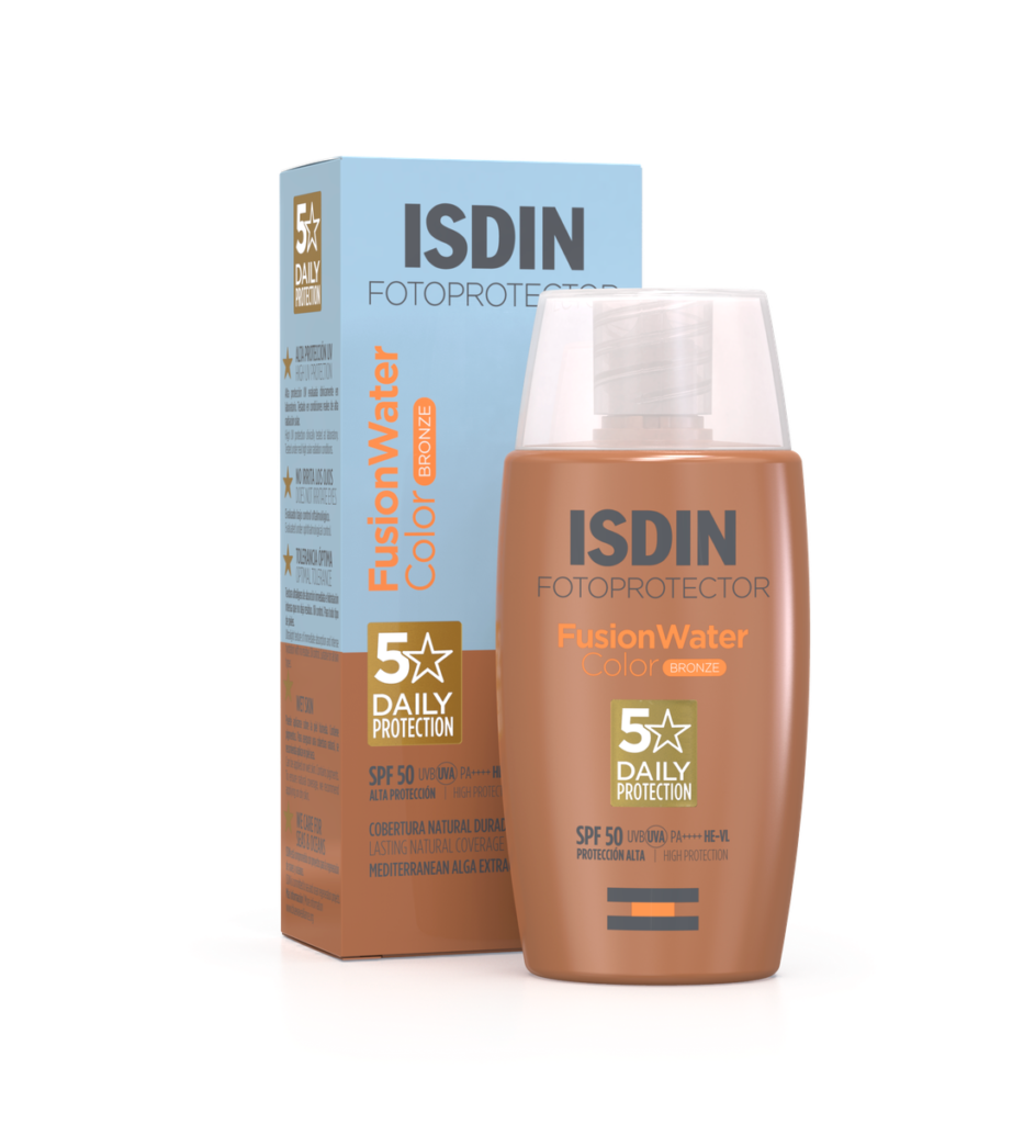 ISDIN fotoprotector