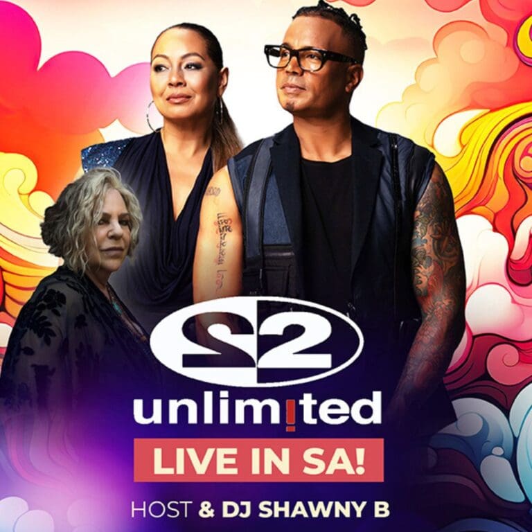 2 Unlimited